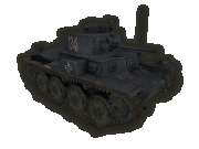 PzKpfw 38(t) Ausf. B